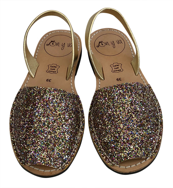 All That Glitters
