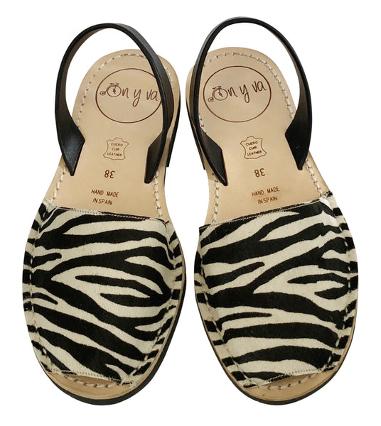 A Dazzle Of Zebras