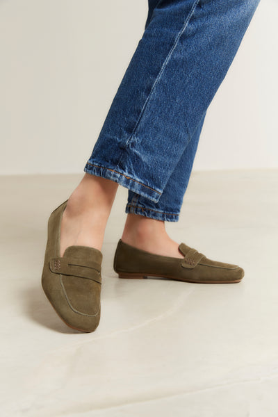 REQINS HEMA - OLIVE