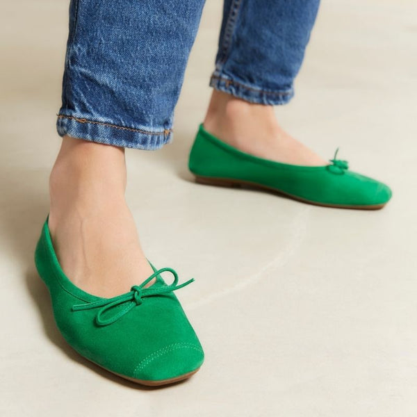 REQINS HARMONY - GREEN WITH ENVY