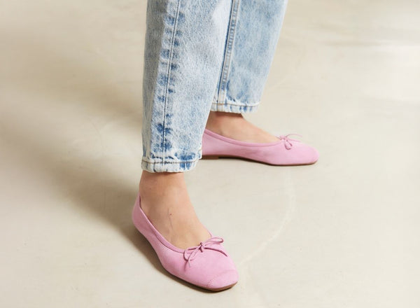 REQINS HARMONY - BARBIE