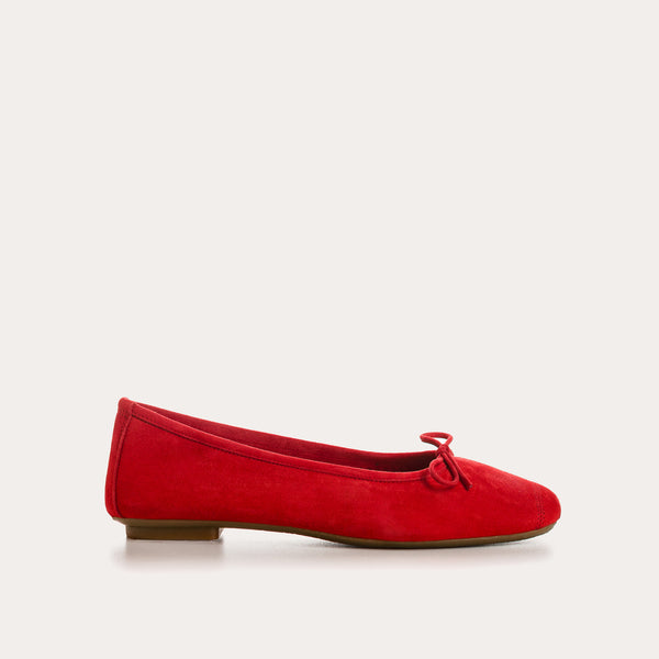 REQINS HARMONY - LADY IN RED