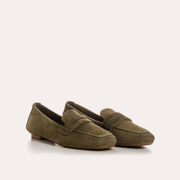 REQINS HEMA - OLIVE