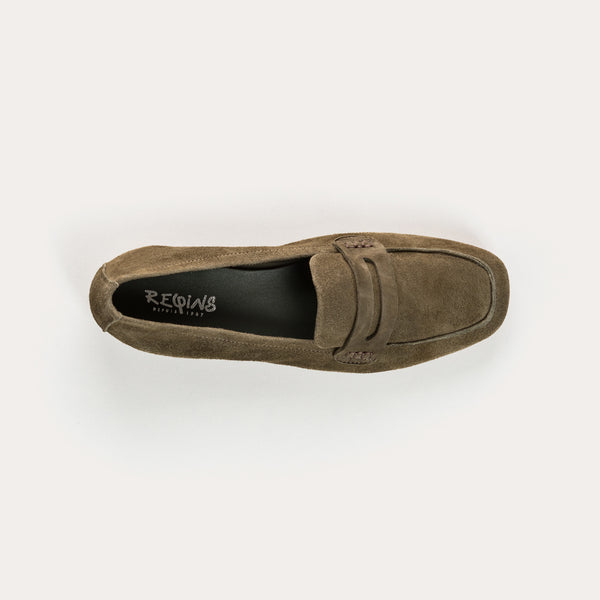 REQINS HEMA - OLIVE
