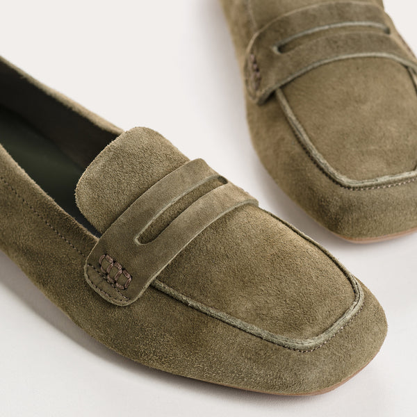 REQINS HEMA - OLIVE