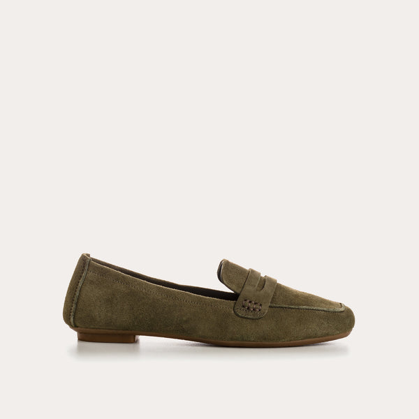 REQINS HEMA - OLIVE