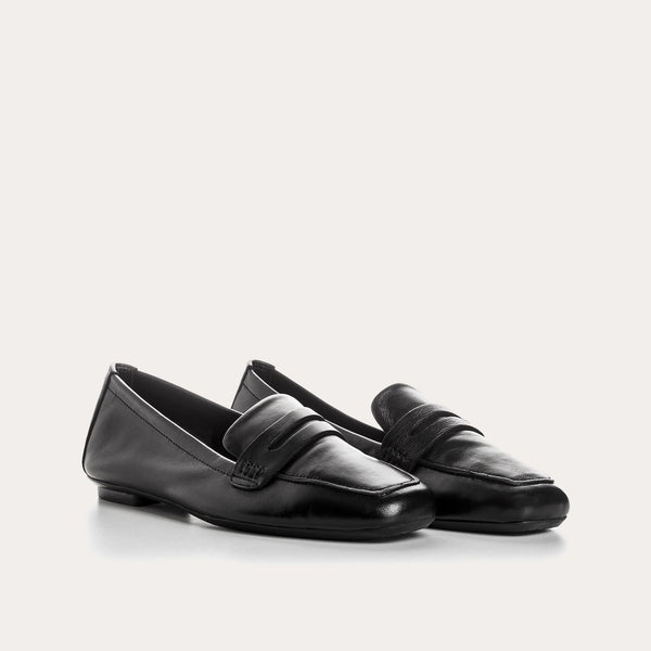 REQINS HEMA - NOIR