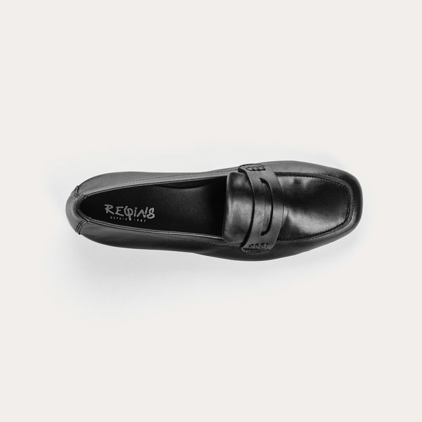 REQINS HEMA - NOIR