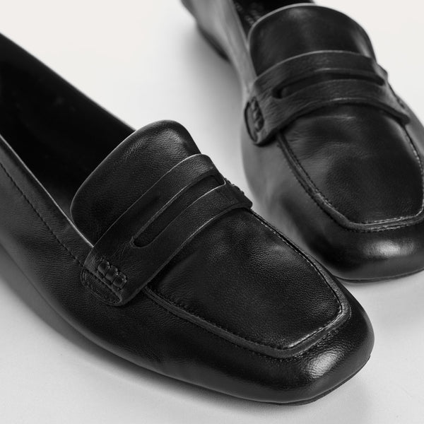 REQINS HEMA - NOIR