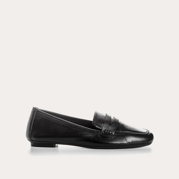 REQINS HEMA - NOIR