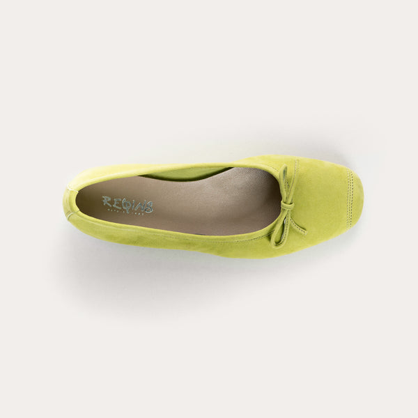 REQINS HARMONY - KIWI MOJITO