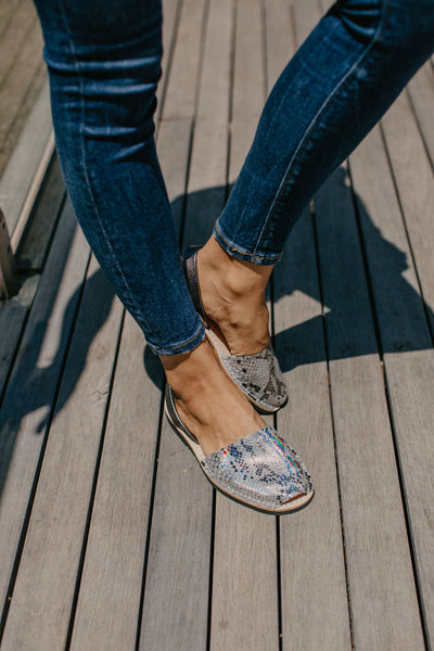 Safari Chic
