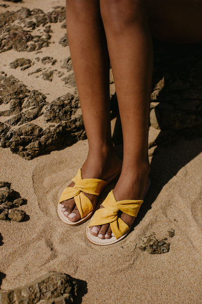 Marigold Slide