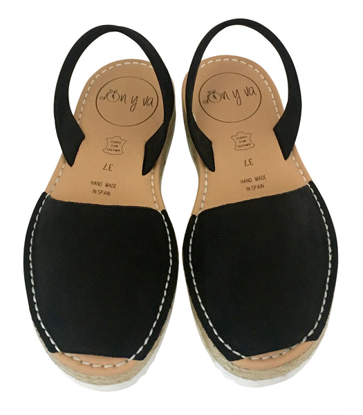 Spanish Sandals – Tagged The Flatform – ON Y VA