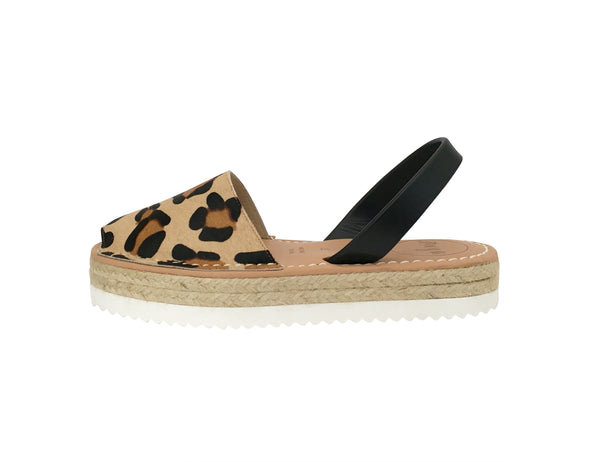 Leopard Love Volume II