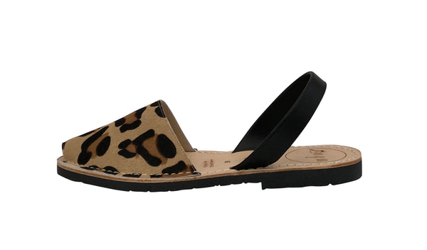 Leopard Love