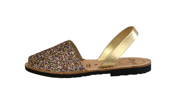 All That Glitters