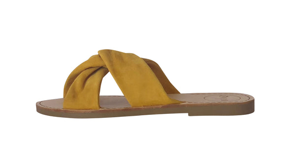 Marigold Slide